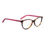 Monture de Lunettes Enfant Missoni MMI0043TN05LF Marron Ø 50 mm