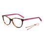 Monture de Lunettes Enfant Missoni MMI0043TN05LF Marron Ø 50 mm