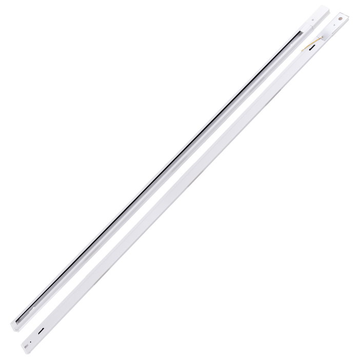 Moonphase Rail Blanc 2M HO-218000CARRIL-2M pour Spots LED Moonphase Rail Blanc 2M HO-218000CARRIL-2M pour Spots LED