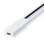 Moonphase Rail Blanc 2M HO-218000CARRIL-2M pour Spots LED