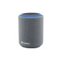 Coolbox Drop G231 Enceinte Bluetooth Portable 5W, Autonomie 6h, USB-C, Lecteur microSD, Grise
