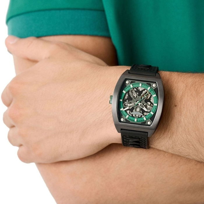 Montre Homme Aston Martin MTRT1F502