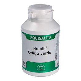 EQUISALUD HOLOFIT ORTIGA VERDE 180cap.