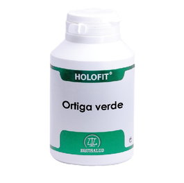 EQUISALUD HOLOFIT ORTIGA VERDE 180cap.