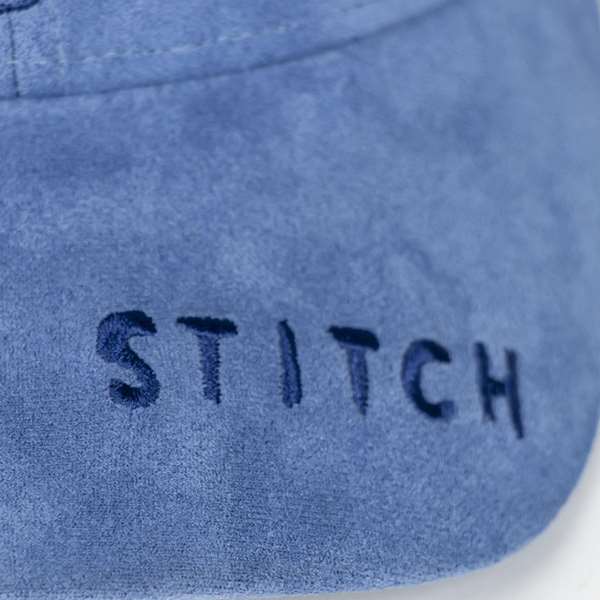 Cerdá Casquette visière courbe adulte Stitch T57:57 cm 14 ans Cerdá Casquette visière courbe adulte Stitch T57:57 cm 14 ans