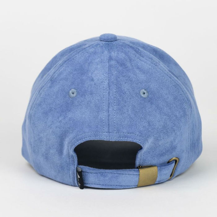 Casquette de Sport Stitch Bleu
