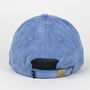 Casquette de Sport Stitch Bleu