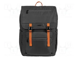 NATEC Sac à dos NIALA pour ordinateur portable 15,6 pouces