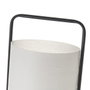 BigBuy Home Lampe de bureau Noir Métal 60 W