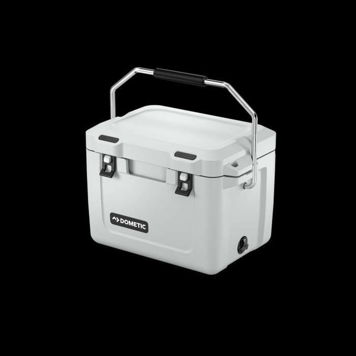 Dometic Patrol 20 Glacière isotherme Mist 19L Dometic Patrol 20 Glacière isotherme Mist 19L