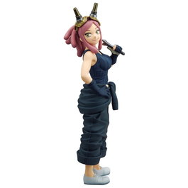 BANPRESTO Figura Mei Hatsume Glitter & Glamorous My Hero Academia 21cm
