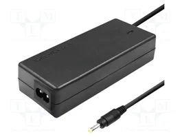 QOLTEC Alimentation pour ordinateurs portables 45W 20V 2,25A 4,0/1,7 mm