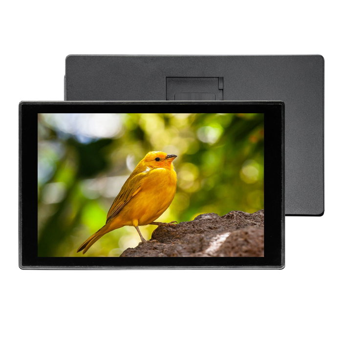 Portkeys HD7T Moniteur de caméra 7 pouces 1000 nits HDMI