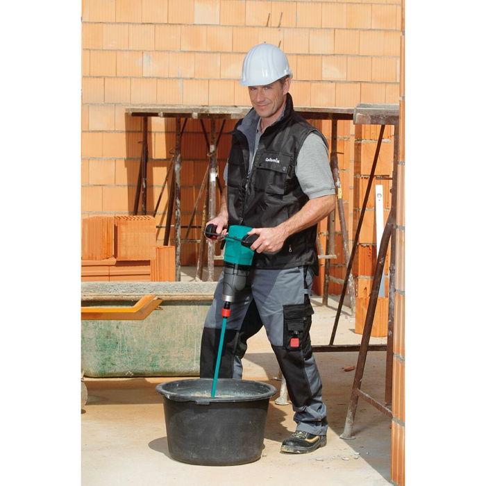 Récipient de mélange Collomix mixTUB