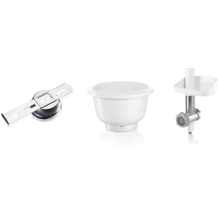 Bosch MUZ5BS1 Baking Sensation Bosch MUZ5BS1 Baking Sensation