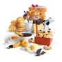 Bosch MUZ5BS1 Baking Sensation