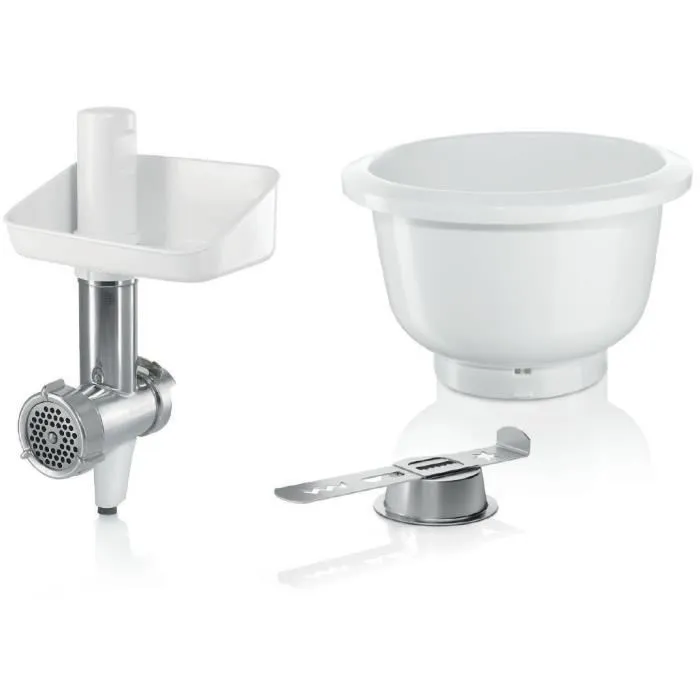 Bosch MUZ5BS1 Baking Sensation Bosch MUZ5BS1 Baking Sensation