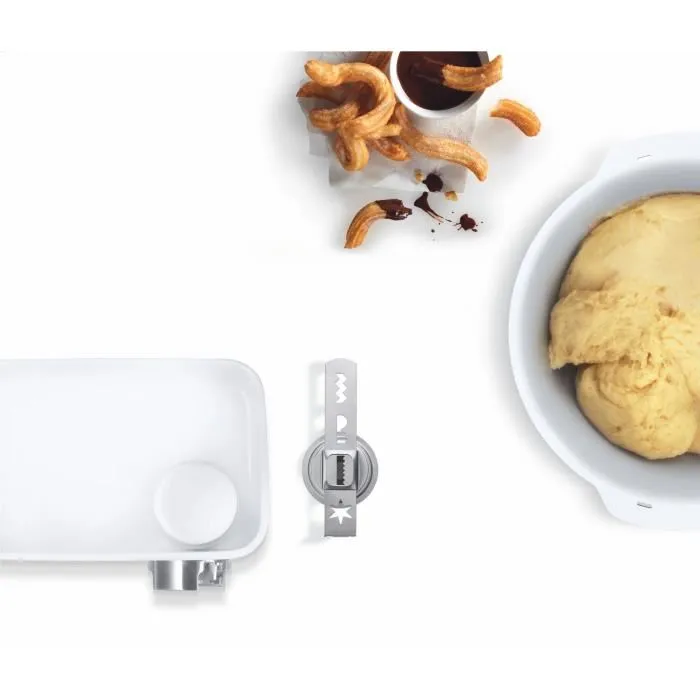 Bosch MUZ5BS1 Baking Sensation Bosch MUZ5BS1 Baking Sensation
