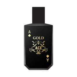 New Brand Gold Ace Eau de Toilette pour Homme 100 ml
