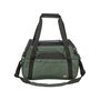 Sac pour animaux de compagnie Trixie Vert Olive 19 × 28 × 42 CM