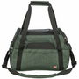 Sac pour animaux de compagnie Trixie Vert Olive 19 × 28 × 42 CM