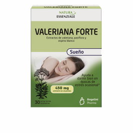 Natura Essenziale Valeriana Forte 30 comprimés