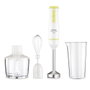 Zelmer ZHB4562L Mixeur plongeant submersible blanc 800 W