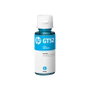 HP GT52 Cyan (M0H54AE)