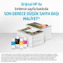 HP GT52 Cyan (M0H54AE)