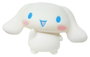 Joy Toy Assortiment de figurines squishy Hello Kitty Cappuccino (8 pièces)