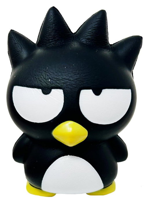 Joy Toy Assortiment de figurines squishy Hello Kitty Cappuccino (8 pièces)