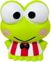 Joy Toy Assortiment de figurines squishy Hello Kitty Cappuccino (8 pièces)