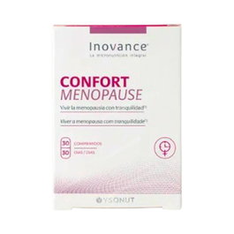 INOVANCE Confort Ménopause 30 comprimés