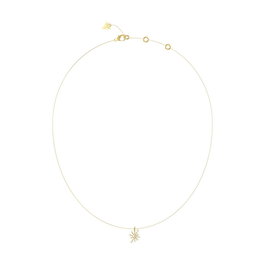 Collier Femme Guess JUBN05563JWYGT-U