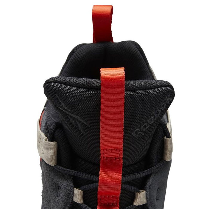 Chaussures de Sport pour Homme Reebok Aztrek 96 Adventure Noir L