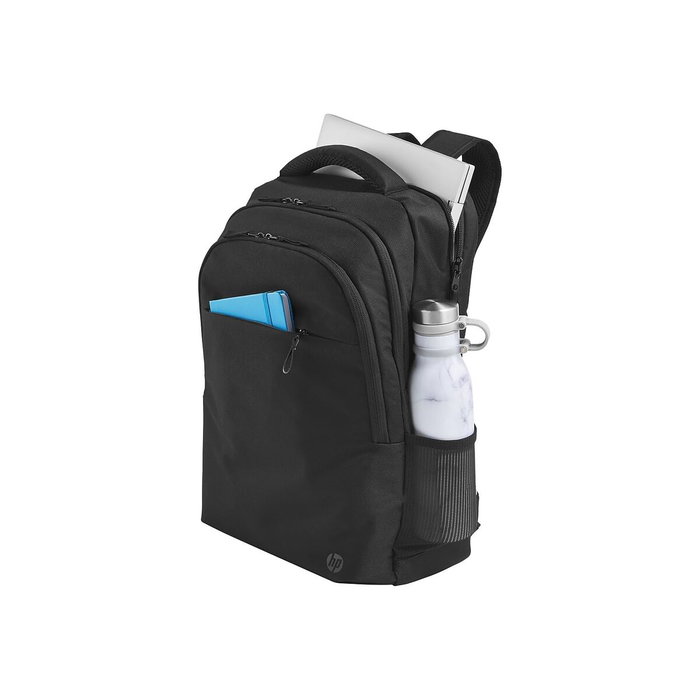 HP Professional Sac à dos 17,3 pouces Noir HP Professional Sac à dos 17,3 pouces Noir