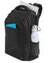 HP Sac à dos Professionnel 17.3 Pouces pour Ordinateur Portable - Écologique, RFID, Bluetooth, Compartiment Amovible pour Ordinateur, Passe-Bagages