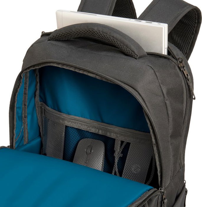 HP Professional Sac à dos pour ordinateur portable 17,3 pouces Noir HP Professional Sac à dos pour ordinateur portable 17,3 pouces Noir