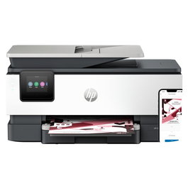 HP 405U3B#686 Officejet Pro 8122e - Imprimante multifonction tout-en-un