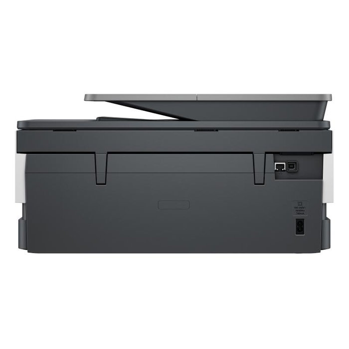 HP OfficeJet Pro 8122e All-in-One Couleur Gris