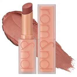 Rom&nd Zero Matte Rouge à Lèvres Crème 21 Smoked Beige