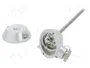 GUENTHER Capteur de température thermocouple K Ø6x300mm