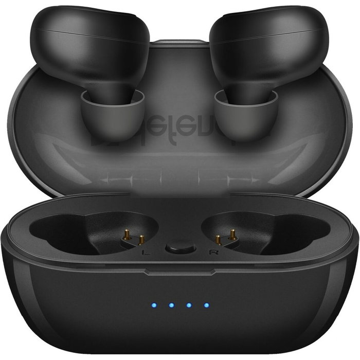 Écouteurs in Ear Bluetooth Defender Twins 638 Noir