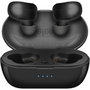 Écouteurs in Ear Bluetooth Defender Twins 638 Noir
