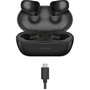Écouteurs in Ear Bluetooth Defender Twins 638 Noir