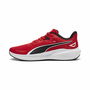Chaussures de Sport pour Homme Puma Skyrocket Lite Rouge