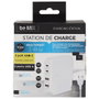 Be Mix Station de charge 70W 2 USB-C et 2 USB-A