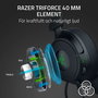 Casque Razer RZ04-05350200-R3M1 Noir