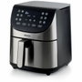 Ariete Friteuse sans huile XXL 7L Inox brossé