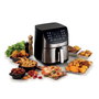 Ariete Friteuse sans huile XXL 7L Inox brossé